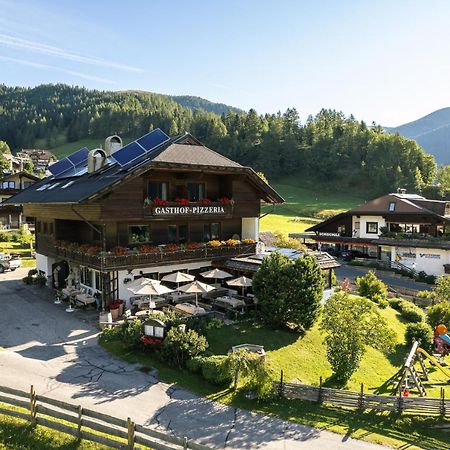 Gasthof-Appartements Sportalm Bad Kleinkirchheim Exterior foto