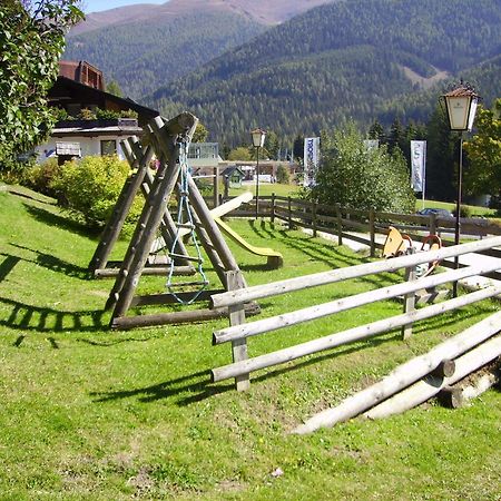Gasthof-Appartements Sportalm Bad Kleinkirchheim Exterior foto