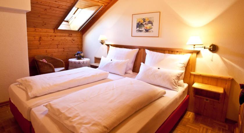 Gasthof-Appartements Sportalm Bad Kleinkirchheim Zimmer foto